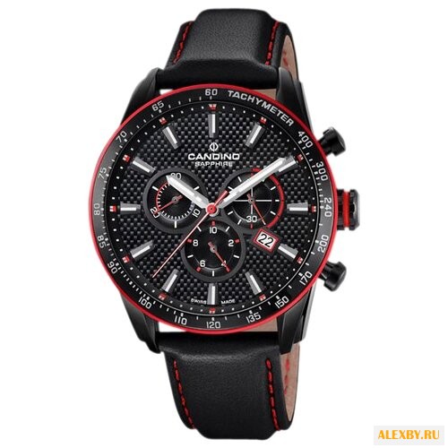 Наручные часы CANDINO C4683_3