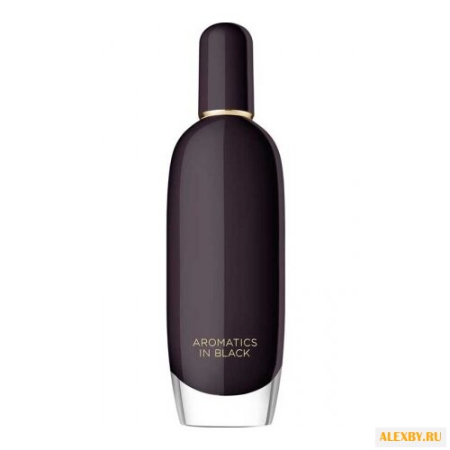 Clinique Aromatics in Black