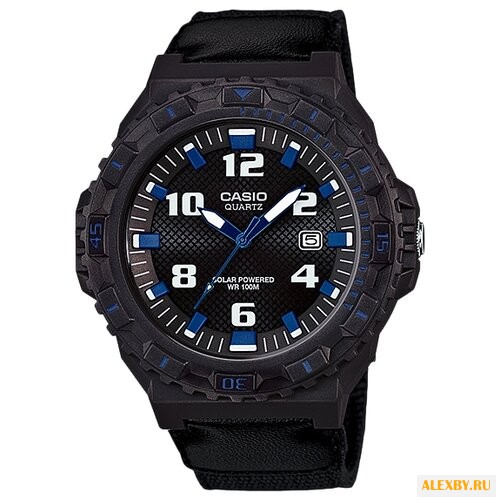 Наручные часы CASIO MRW-S300HB-8B