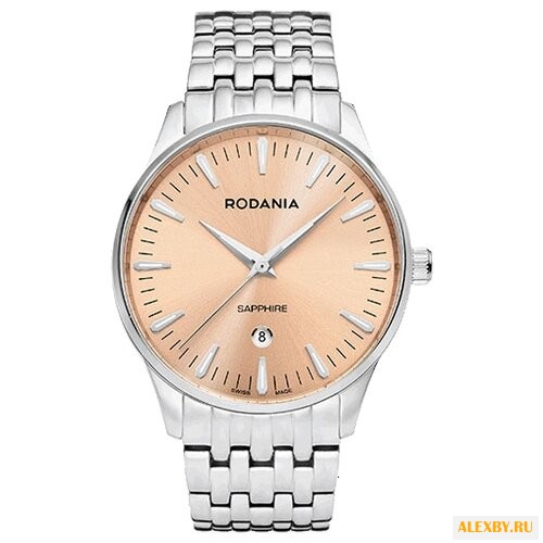 Наручные часы RODANIA 25141.40