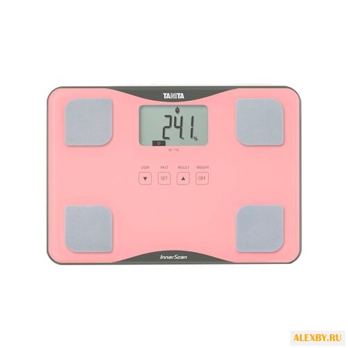 Весы Tanita BC-718 PK