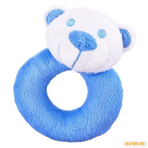 Погремушка Mioshi Tech Милый