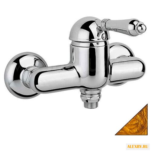 Однорычажный смеситель для душа