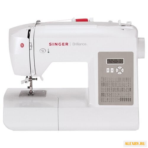 Швейная машина Singer