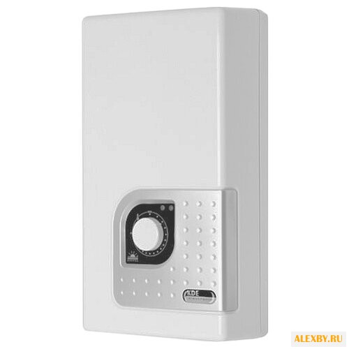 Проточный водонагреватель