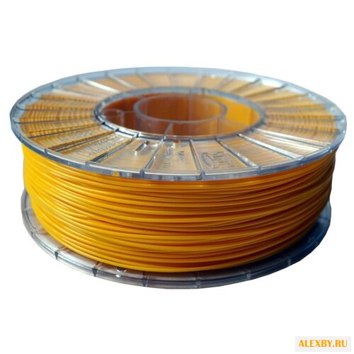 PLA ECOFIL пруток СТРИМПЛАСТ