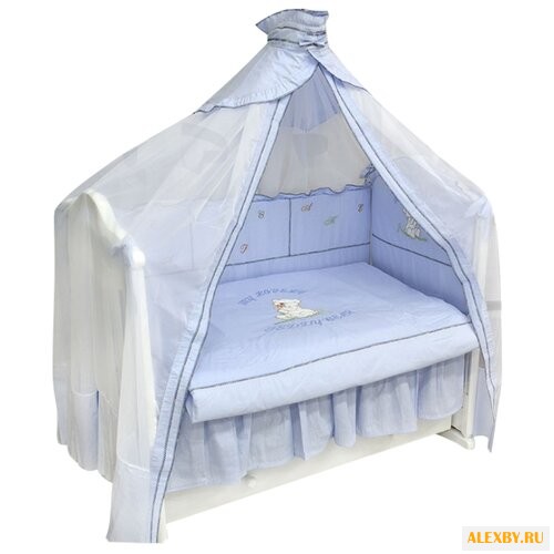 Bombus комплект Тэдди бир 8