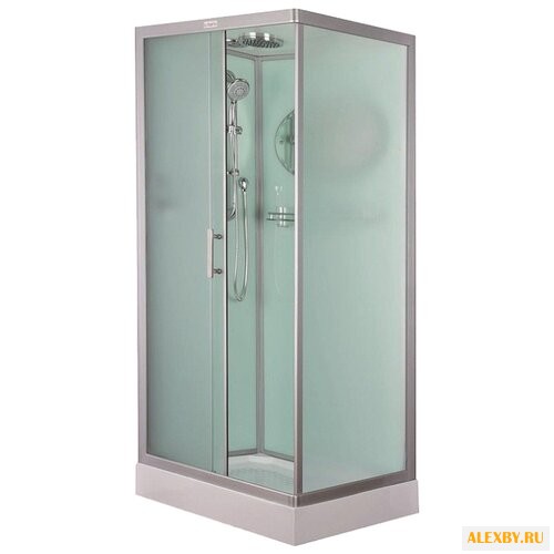 Закрытая кабина Esbano