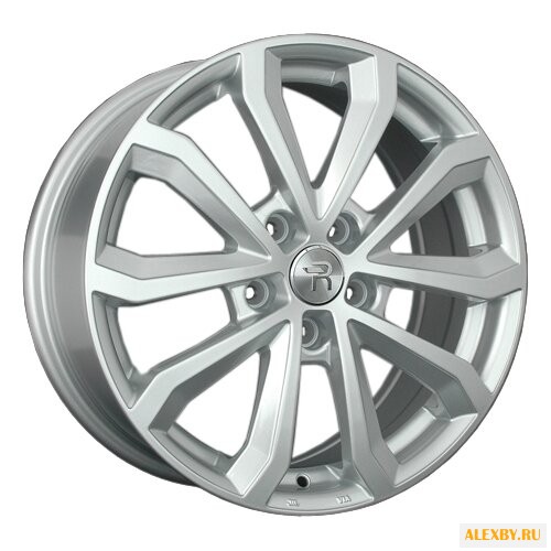 Колесный диск Replay MZ78