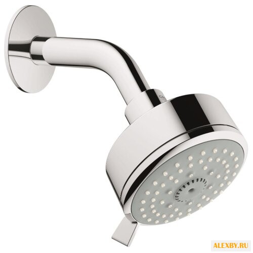 Верхний душ Grohe New Tempesta