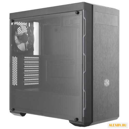 Компьютерный корпус Cooler