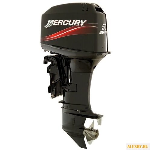 Лодочный мотор Mercury ME 50 EO