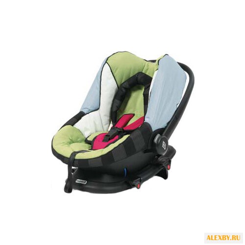 Автокресло группа 0+ до 13 кг