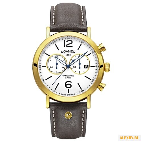 Наручные часы Roamer