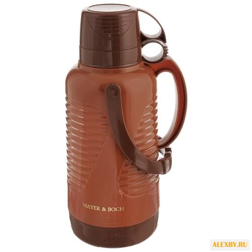 Классический термос MAYER &