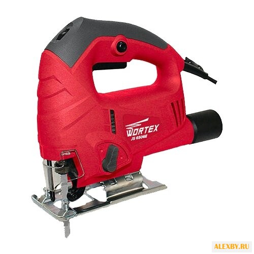 Электролобзик Wortex JS 6506-2 E