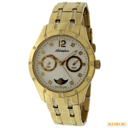 Наручные часы Adriatica