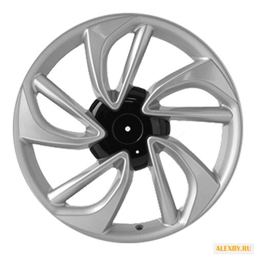 Колесный диск Replica OPL513