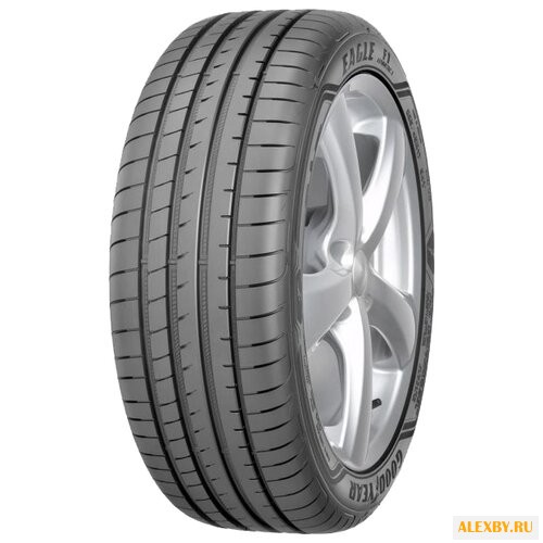 Автомобильная шина GOODYEAR