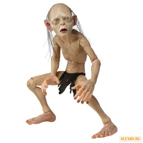 Фигурка NECA The Lord of the