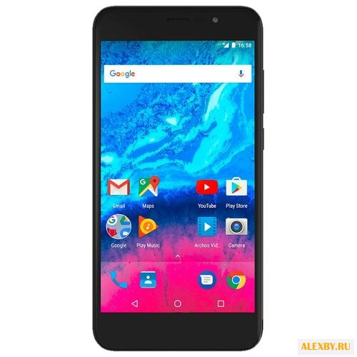Смартфон Archos Core 50P