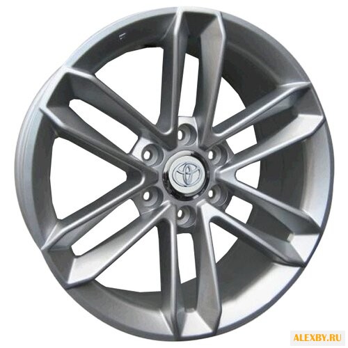 Колесный диск FR Design TY63063