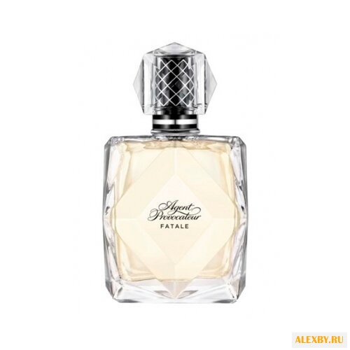 Agent Provocateur Fatale