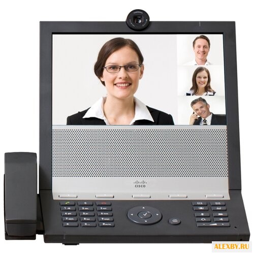 VoIP-телефон Cisco Е20