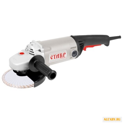 УШМ СТАВР МШУ-180 1800М