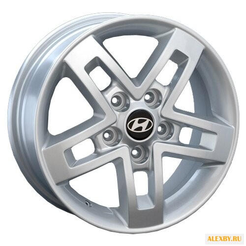 Колесный диск Replay HND104