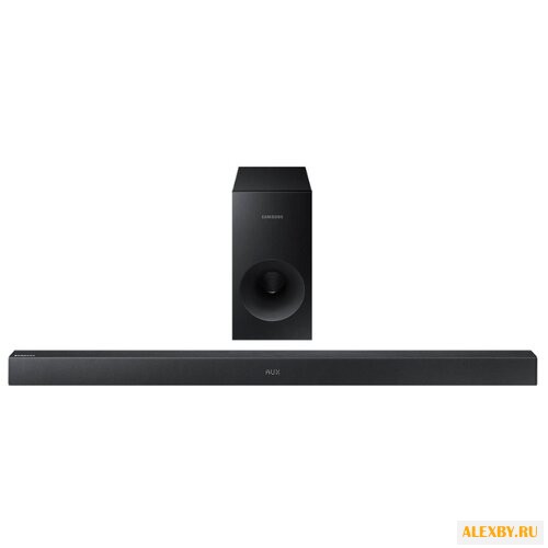 Звуковая панель Samsung HW-K360