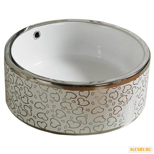 Раковина 41.5 см MELANA