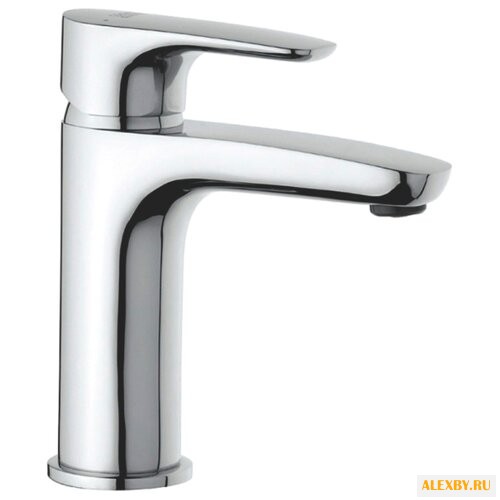 Однорычажный смеситель для