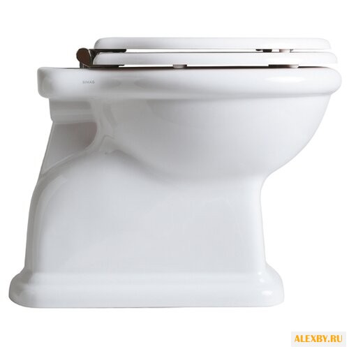 Унитаз simas Lante LA01