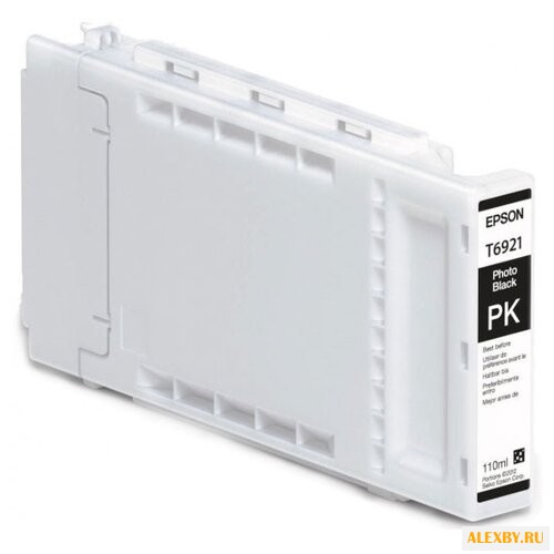 Картридж Epson C13T692100