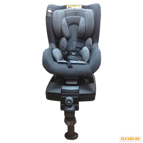 Автокресло группа 0 1 до 18 кг