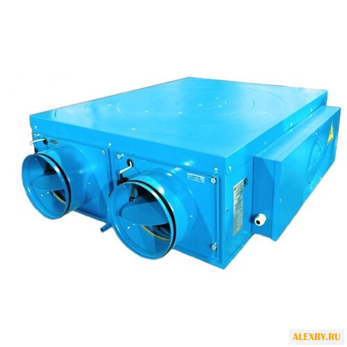 Вентиляционная установка