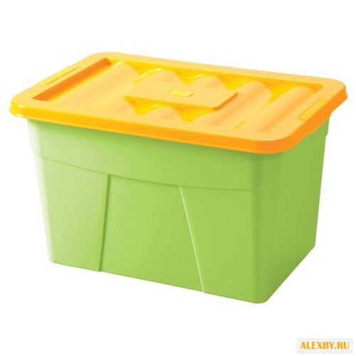 Контейнер Бытпласт 60х40х36 см