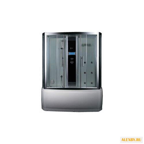 Закрытая кабина Eago DA335F3