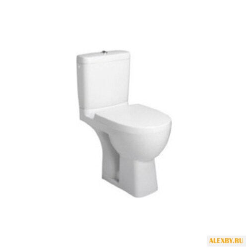 Унитаз Jacob Delafon Odeon Up