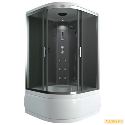 Закрытая кабина Arcus AS-114