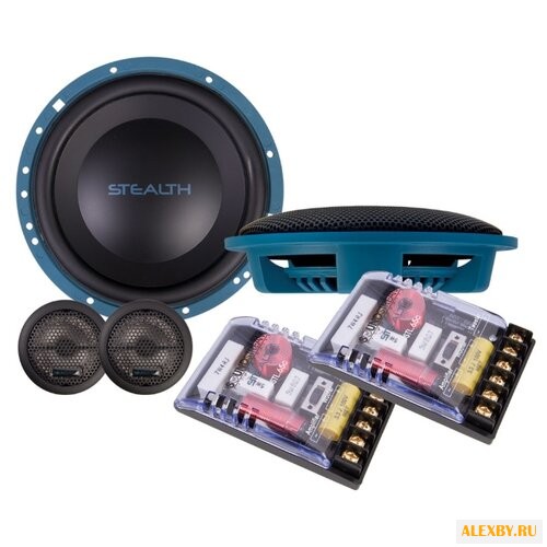 Автомобильная акустика