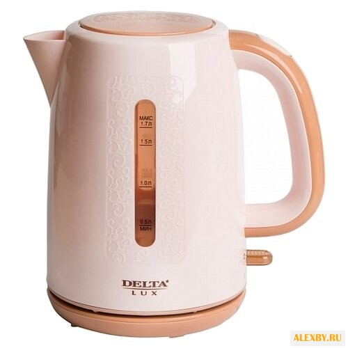 Чайник DELTA LUX DL-1320