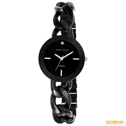 Наручные часы ANNE KLEIN 1835BKBK