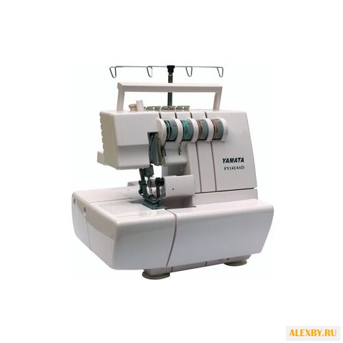 Оверлок Yamata FY14U4AD