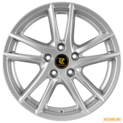 Колесный диск RepliKey RK L18B