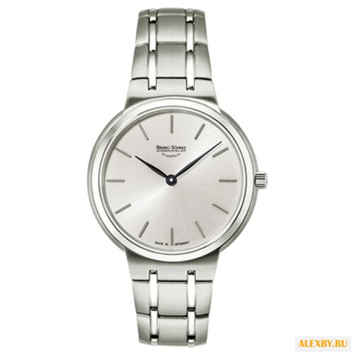 Наручные часы BRUNO SOHNLE