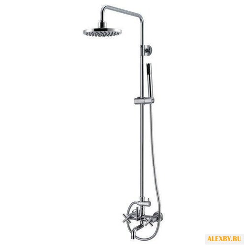 Душевая стойка BelBagno