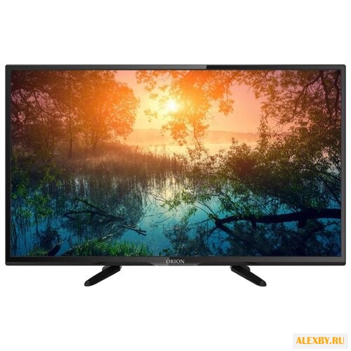 Телевизор Orion ПТ-81ЖК-150ЦТ