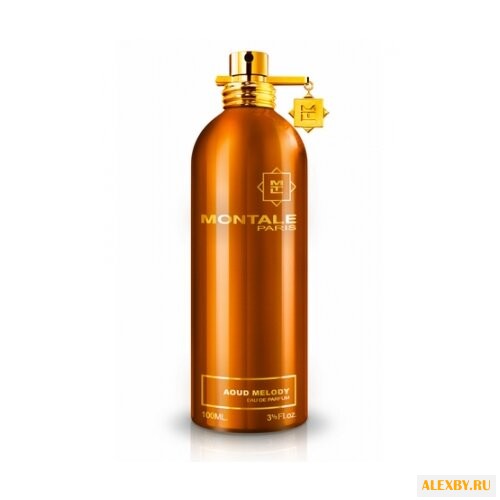 MONTALE Aoud Melody